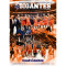 Magazine Gigantes Valencia Basket En F4 Et Champion de LF Endesa Juin 2026