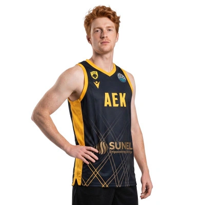 Maillot AEK Athènes Extérieur