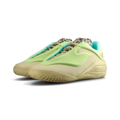 Chaussures Shai 001 Lace Up