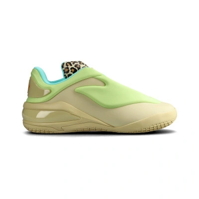 Chaussures Shai 001 Lace Up