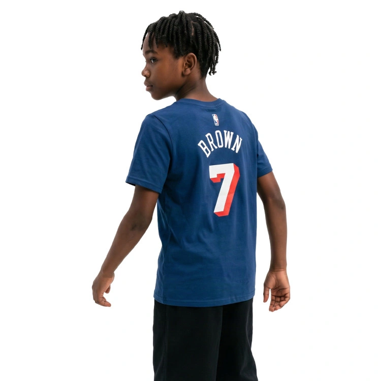 camiseta-nike-philadelphia-76ers-essential-icon-edition-jaylen-brown-nino-blue-1