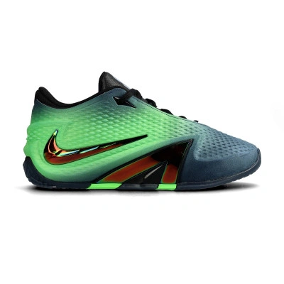 Chaussures Ja 4 Nightmare