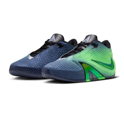 Chaussures Ja 4 Nightmare