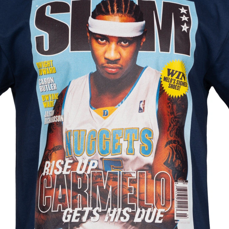 camiseta-mitchell-ness-slam-cover-boxy-denver-nuggets-carmelo-anthony-navy-2