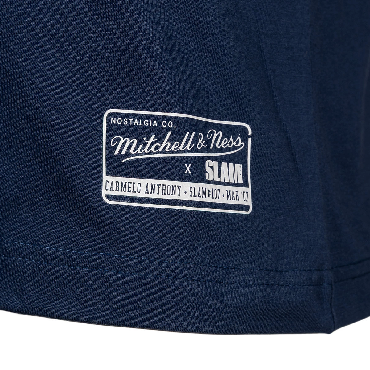 camiseta-mitchell-ness-slam-cover-boxy-denver-nuggets-carmelo-anthony-navy-3