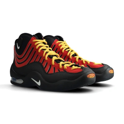 Baskets Air Bankin High