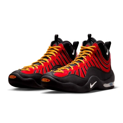 Baskets Air Bankin High