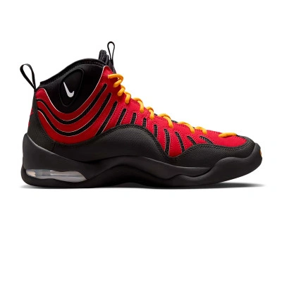 Baskets Air Bankin High