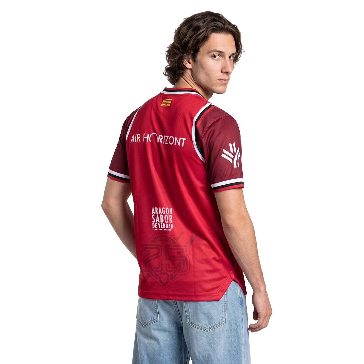 camiseta-mercury-casademont-zaragoza-acb-2026-2027-rojo-1