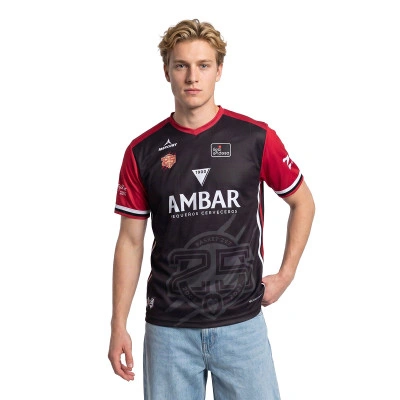 Maillot Casademont Zaragoza Pre-Match 2026-2027