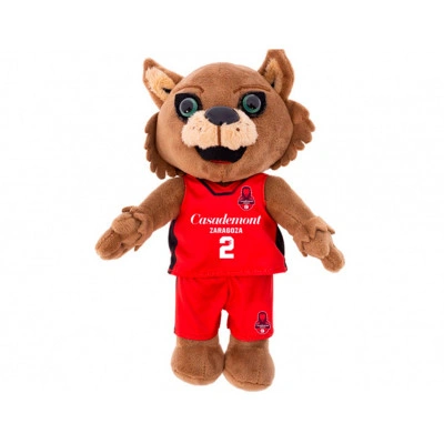 Peluche Link