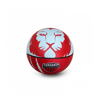 Ballon Oficial Casademont Zaragoza Talla 1