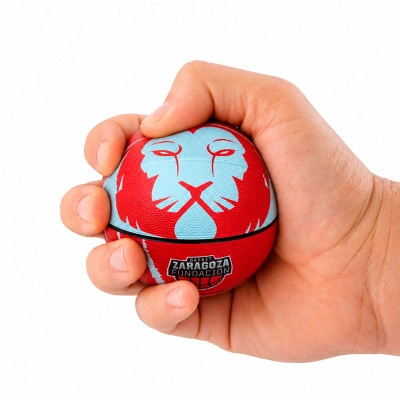 Ballon Oficial Casademont Zaragoza Talla 1
