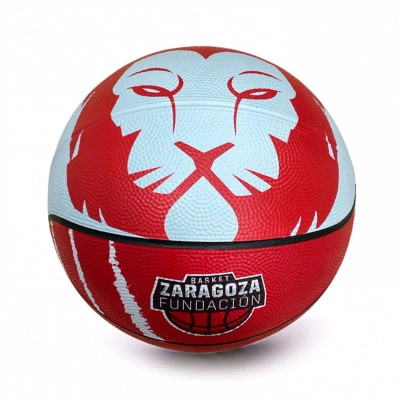 Ballon Oficial Casademont Zaragoza Talla 5
