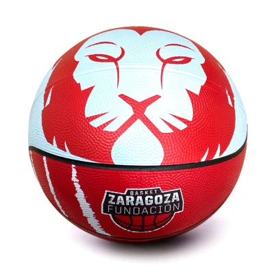 Ballon Oficial Casademont Zaragoza Talla 6