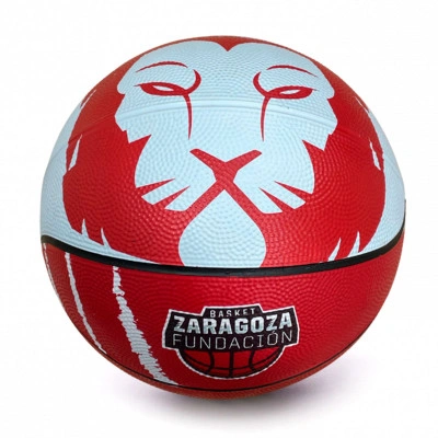 Ballon Oficial Casademont Zaragoza Talla 7