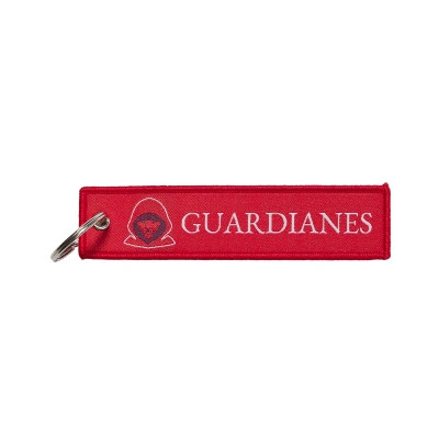 Porte-clés Tela Guardianes