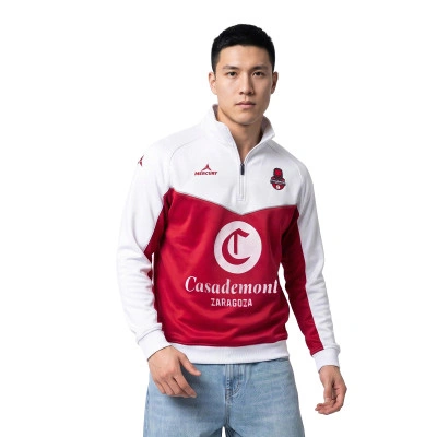 Sweat-shirt Sudadera Oficial 2026-2027