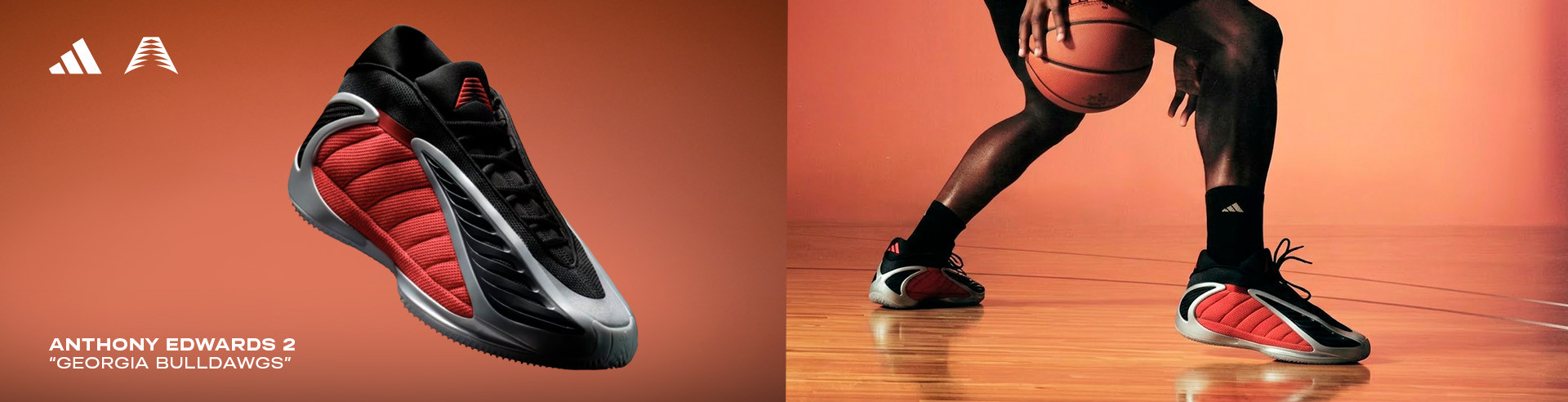adidas ae 2 georgia bulldawgs mar 2026 all