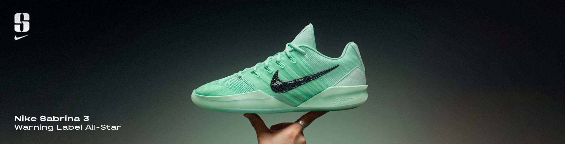 nike sabrina 3 warning label mar 2026 all