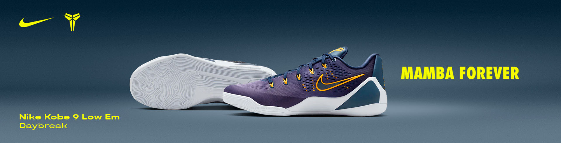 nike kobe 9 low protro daybreak feb 2026 all