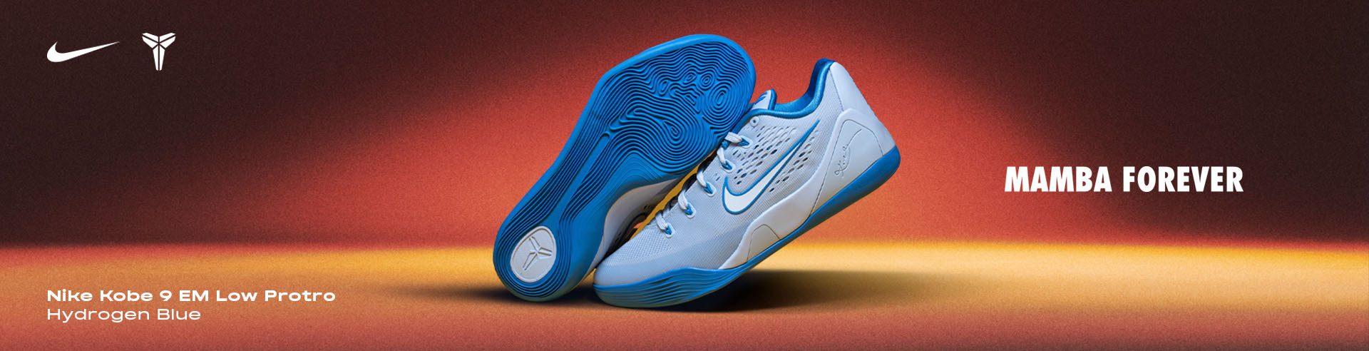 nike kobe 9 low hydrogen blue feb 2026 all
