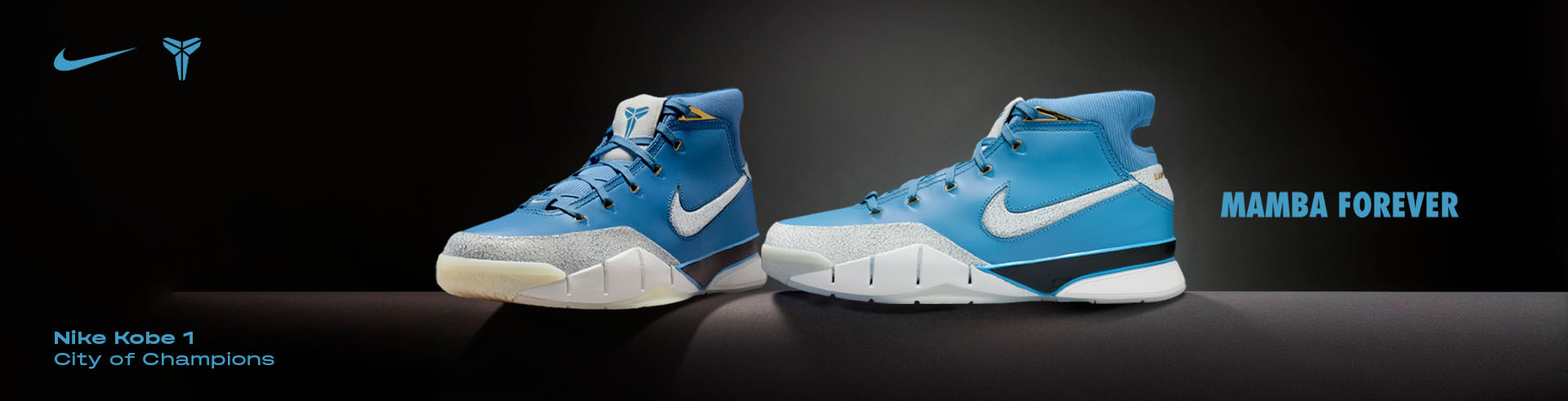 nike kobe 1 protro city of champions feb 2026 all