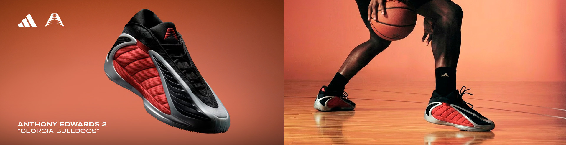 adidas ae 2 georgia bulldawgs mar 2026 all