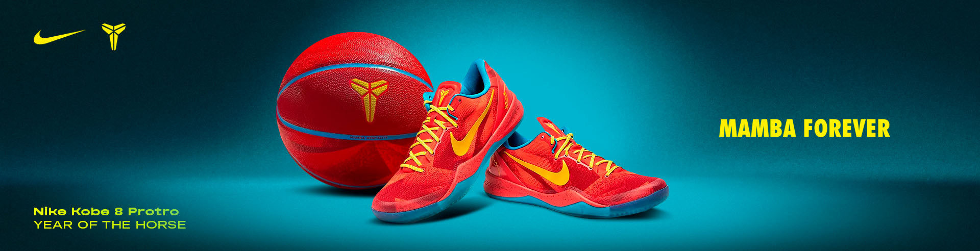 nike kobe 8 protro year of the horse enero 2026 all