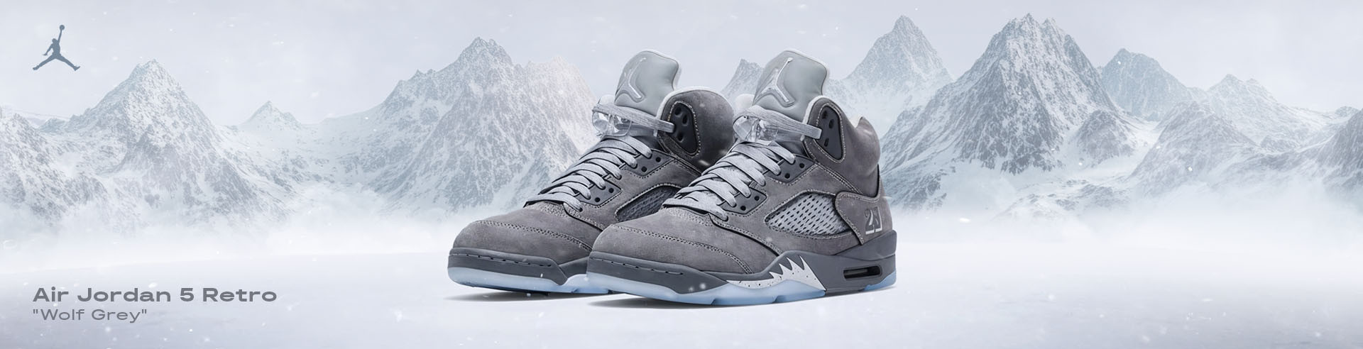 jordan air jordan 5 retro wolf grey feb 2026 all
