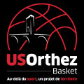 US Orthez Basket