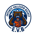 Equipaciones Entente Vallespir Basket