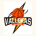 C.D.E VALLEKAS BASKET
