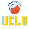 Equipaciones US Azergoise Basket