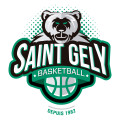 Saint Gely Basketball