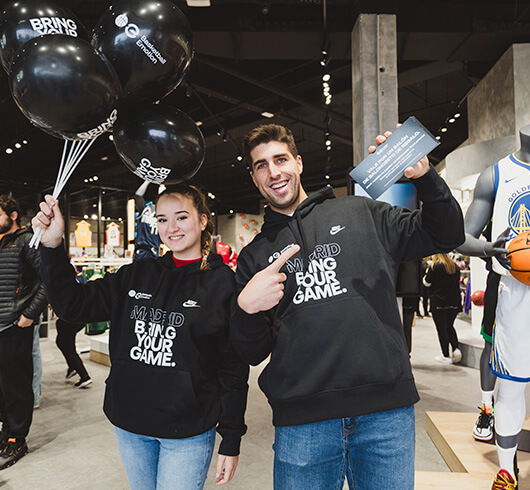 Tirages au sort : Produits et billets