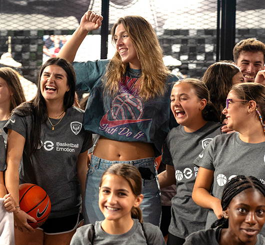 Des expériences uniques