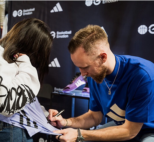 Rencontrez vos idoles