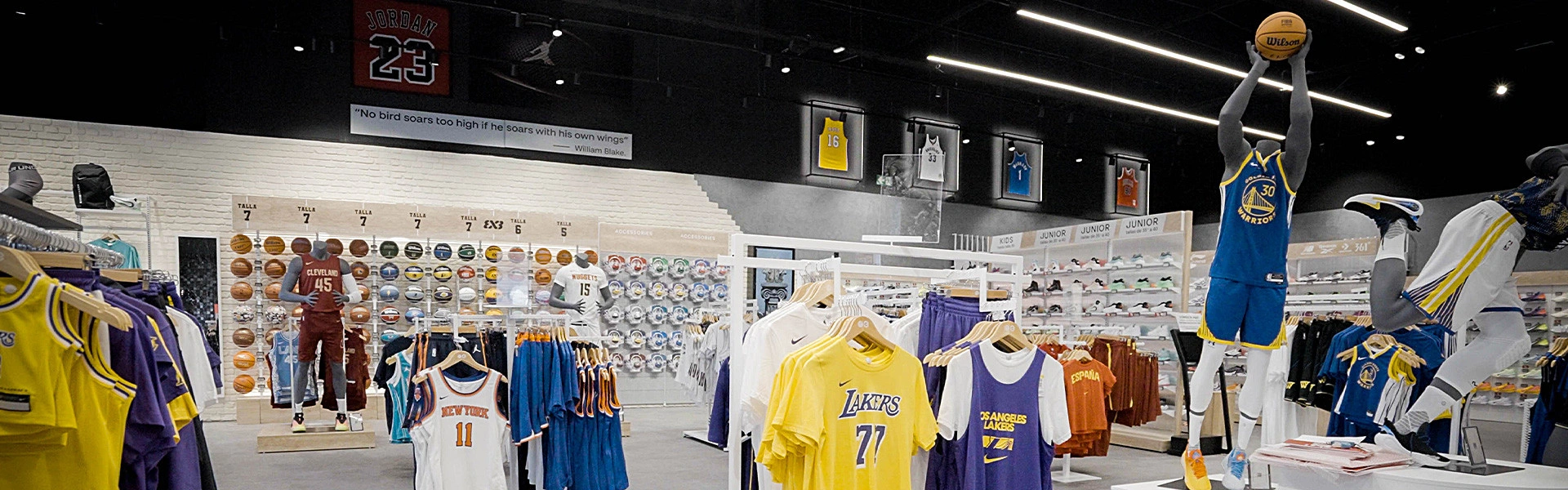 Basketball Emotion Barakaldo Megapark