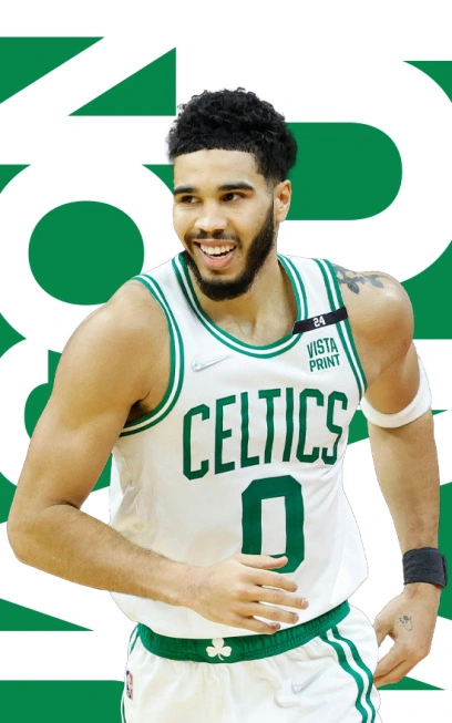 Jayson Tatum