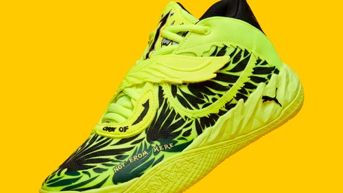 Chaussures
