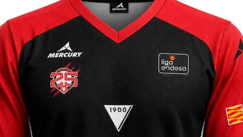 Vêtements pour l'entraînement