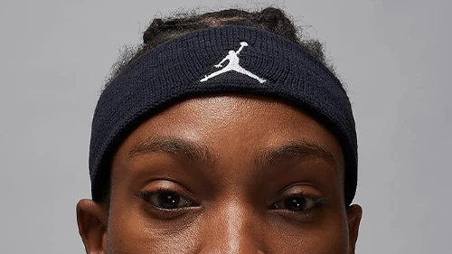 Élastique à cheveux