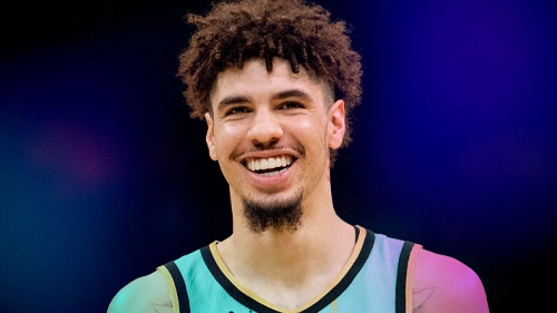 LaMelo Ball