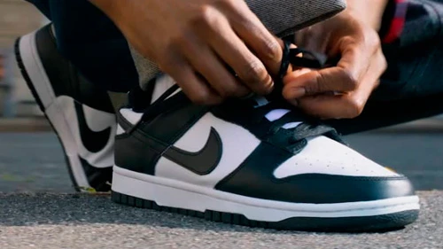 Nike Dunk