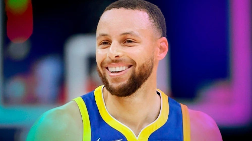 Stephen Curry