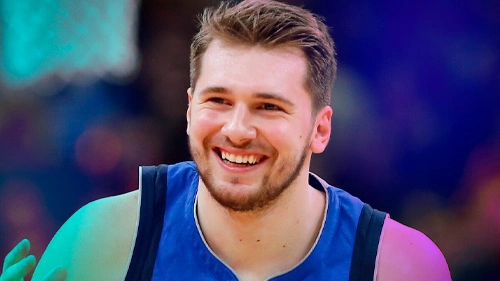 Luka Dončić