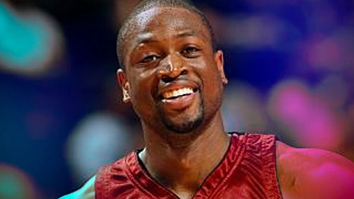 Dwyane Wade