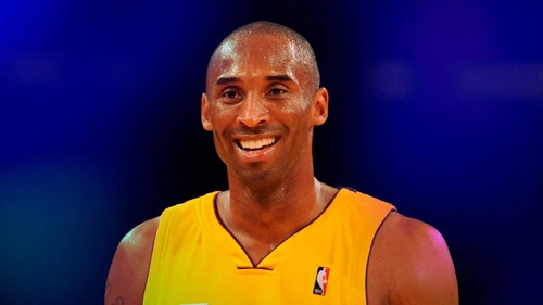 Kobe Bryant
