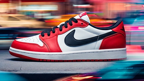 Air Jordan
